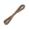 EDCX - Мікрошнур - 1,4 мм - Coyote Brown - 10 м