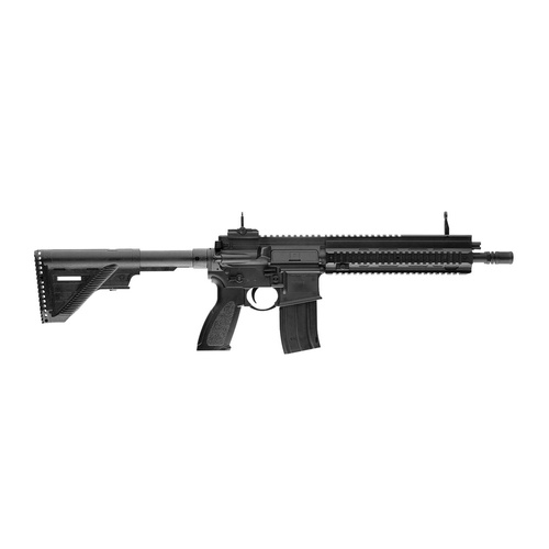 Umarex - HK416 A5 Airgun - 4,5 мм - CO2 - чорний - 5.8405X