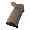 Пістолетна рукоятка Magpul - MOE+ Grip для AR15/M4 - Flat Dark Earth - MAG416 FDE