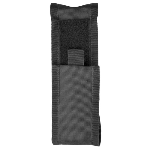 Gomander - Hunter 8.0 DT Глушник для мисливської гвинтівки - насувний - M15x1 - чорний - TB0.9145