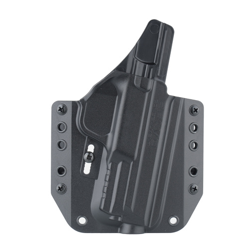 Bravo Concealment - Поясна кобура OWB BCA 3.0 для S&W M&P 2.0 - права - BC10-1014