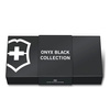 Victorinox - Багатофункціональний кишеньковий ніж Ranger 55 - 10 функцій - Onyx Black - 0.9563.C31P