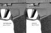 Strike Industries - Реліз магазину для SIG Sauer P365 XMacro - Чорний - SI-P365-XM-MR