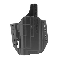 Bravo Concealance - Кобура - права - полімерна - BC30-1004