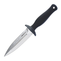Cold Steel - Тактичний ніж Counter Tac I - AUS-8A - чорний - 10BCTL