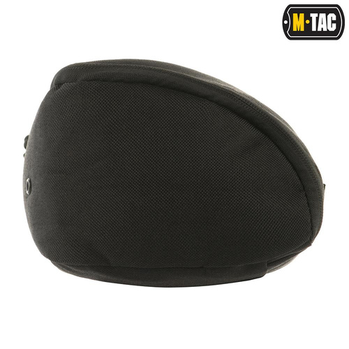 M-Tac - Тактична Kосметичка - чорний - 10127002