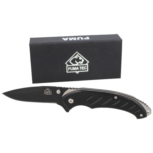 Puma Solingen - Noz Tactical Drop Point Folder - 305913