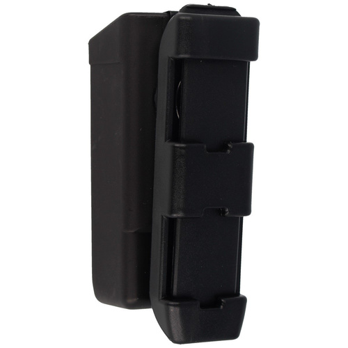 ESP - Підсумок 9 мм Luger - кріплення MOLLE UBC-04-1 - чорний - MH-44 BK.