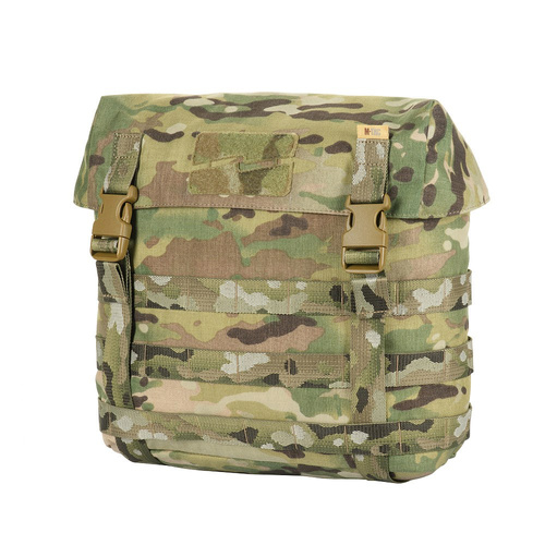 M-Tac - Тактичний підсумок Suharka Gen.3 XL - Cordura - Multicam - 10240008