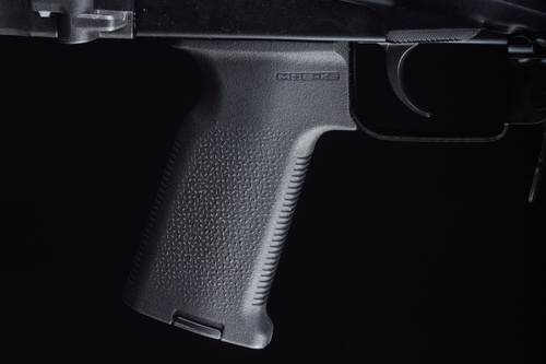 WBP Rogów - Карабін Jack x Magpul - Полімер - 7,62 x 39 мм