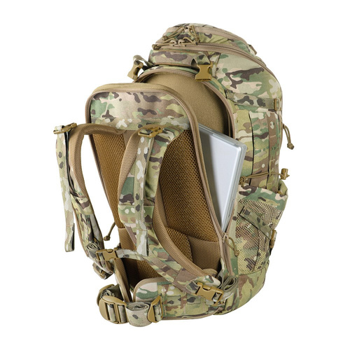 M-Tac - Рюкзак Gen. III Elite Small - 36 л - Cordura - MultiCam - 10088008