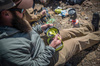 Helikon - Штани тактичні Blizzard® - PenCott WildWood - SP-BLZ-NL-45