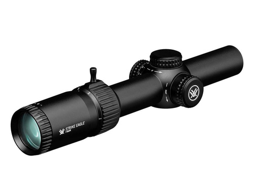 Vortex Optics - Strike Eagle 1-6x24 - 30 мм - AR-BDC3 - SE-1624-2