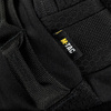 M-Tac - Тактична сумка Elite Hex - Black - 10193002 - 10193002 - M-Tac - Elite Hex тактична сумка на нирку - Black - 10193002