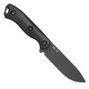 Ka-Bar BK16 - короткий ніж для виживання Беккера - нейлонові піхви