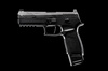 Strike Industries - Приціли Strike Iron Sights - Sig Sauer P320 - Висота подавача - SI-P320-SIGHTS-SH.