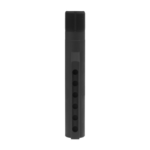 UTG - Направляюча фляги для AR15 - 6-позиційна - Mil-Sec - чорна - TLU001MS - TLU001MS