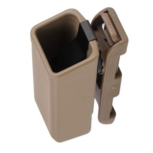ESP - Підсумок 9 мм Luger - кріплення MOLLE UBC-04-1 - хакі - MH-44 KH. 