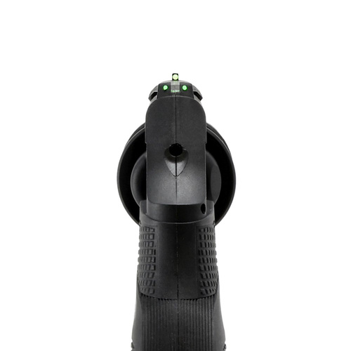 Umarex - Навчальний оборонний револьвер RAM T4E TR 50 Gen2 - .50 - <13 Дж - 2.4058