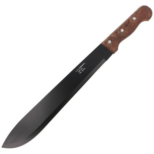 Herbertz - Heavy Drop Point 360 мм - 150736 - 150736 - Мачете