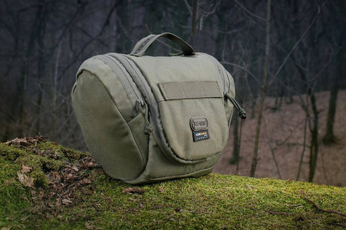 M-Tac - Військова косметичка Elite Gen.II - Cordura - Ranger Green - 10108023