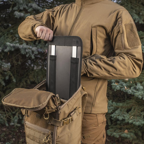 M-Tac - Gen.II Elite Small Туристичний рюкзак - 25 L - Coyote - 10088805