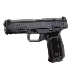 Arex - Пістолет Delta GEN II - L - OR Optics Ready - 9x19 мм - чорний