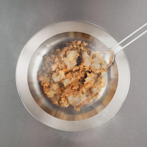 LyoFood - Сублімований раціон Lyo Expedition - Яблучна крихта - 140 г