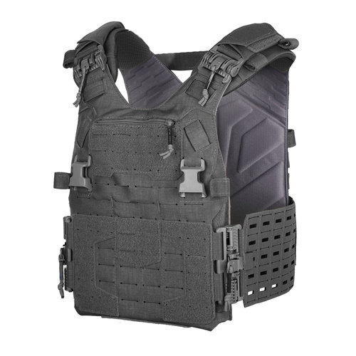 Тамплієри Gear - Тактичний жилет CPC ROC Gen. 4.1 - кордура - чорний - TG-CPC-ROC41-BL-M