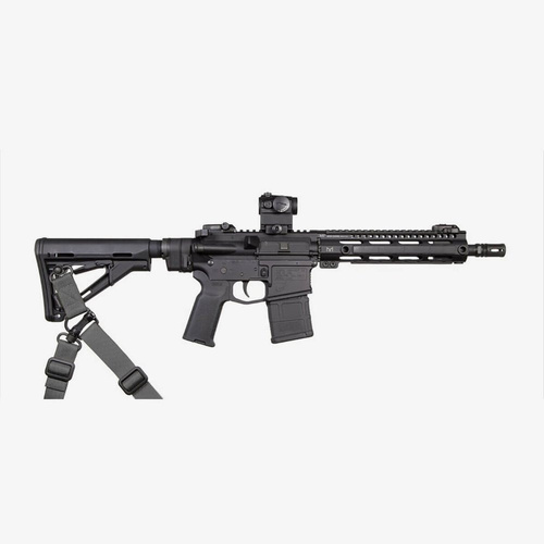 Magpul - Строп Magpul - MS4® Dual QD Sling GEN2 1/2 point suspension - Grey - MAG518 GRY