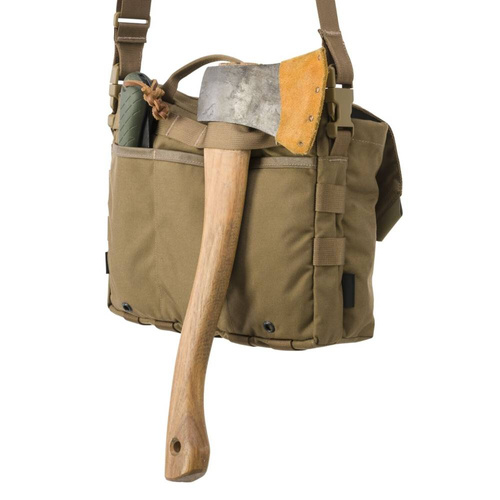 Helikon - Тактична сумка Claymore - Adaptive Green - TB-CLY-CD-12