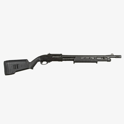 Magpul - Човник MOE® M-LOK® для рушниці Remington® 870 - помаранчевий - MAG496-ORG