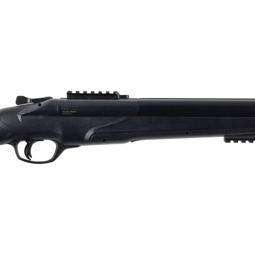 Umarex - Дробовик з гумовими кулями RAM T4E TS 68 Gen2 - .68 - CO₂ - Чорний - 2.4072