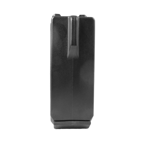 MFT - React Magwell Grip - Picatinny - Black - RMG-BL