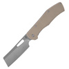 Gerber - Складаний ніж Flat Iron - Desert Tan - 31-003686