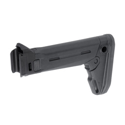 Reptilia - Перехідна планка зі складним прикладом Magpul Zhukov-S для CZ Scorpion EVO - Чорна - 100-020