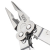 SOG - Мультитул PowerLock з V-подібним різаком - 18 інструментів - S62N-CP