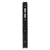 Magpul - Адаптер Dovetail RRS/ARCA для Magpul Pro 700 - 4 слоти - алюмінієвий - Чорний - MAG1053-BLK