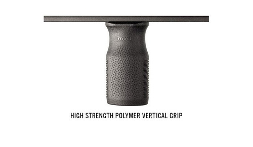 Magpul - M-LOK® MVG® вертикальна передня рукоятка - Flat Dark Earth - MAG597-FDE