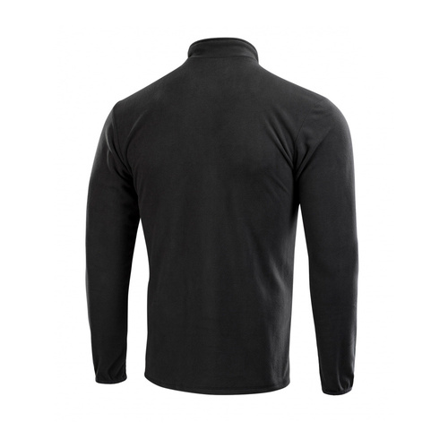 M-Tac - Толстовка Delta Fleece - 190 г/м² - YKK - Чорний - 70003002