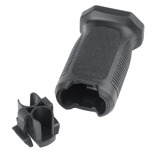 IMI Defense - Вертикальна передня рукоятка M-LOK Tactical - Чорний - IMI-ZG111-BLK - IMI-ZG111-BLK