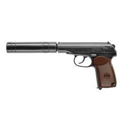 Umarex - Легенди КДБ з глушником - 4,5 мм - 5.8145