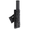 Bonowi - Поворотна ручка H3 Vega для телескопічної палиці 21'' EKA-51 - чорна - 0411801-H3-21