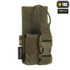 M-Tac - Підсумок для радіо - MOLLE - Ranger Green - 10130023