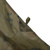 Helikon - Брезент, брезент для бівуаку Supertarp® - 300 x 300 см - оливково-зелений - PO-STP-PO-02