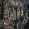 M-Tac - Гнучкий зарядний пристрій - MultiCam - 10165008