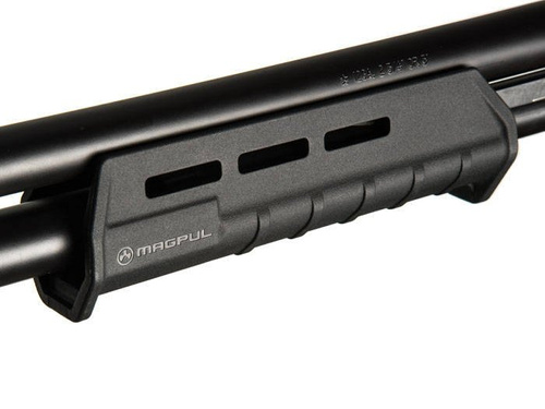 Magpul - Човник MOE® M-LOK® для рушниці Remington® 870 - помаранчевий - MAG496-ORG