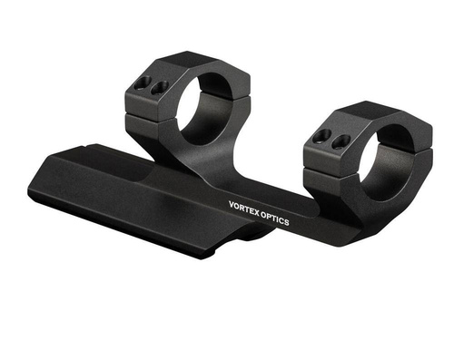 Vortex Optics - Консольне кріплення 25,4 мм 2'' зі зміщенням - чорний - CM-102