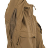 Helikon - Куртка анорак Mistral® - Softshell - Mud Brown - KU-MSL-NL-60