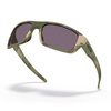 Окуляри захисні Oakley - SI Drop Point MultiCam® - Prizm Grey - OO9367-2860